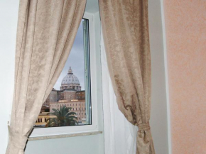Luiza Vatican House